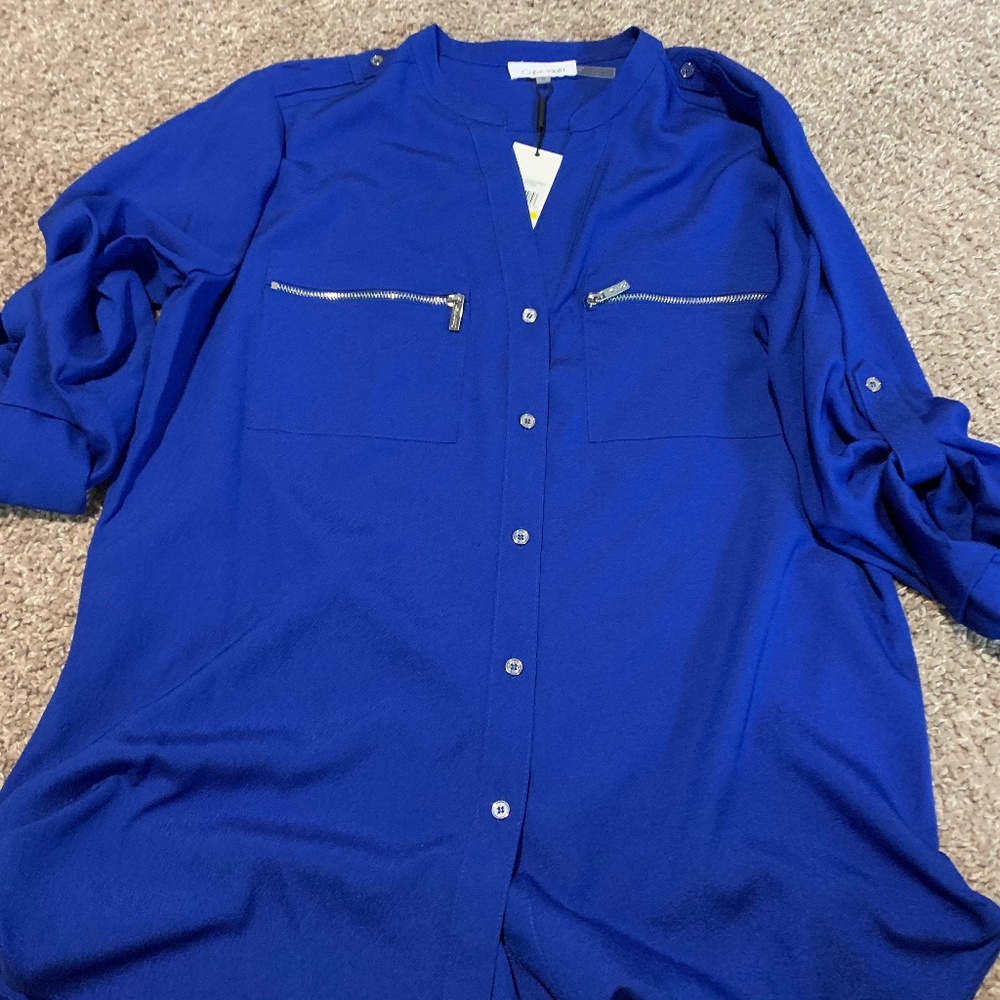 Blouse